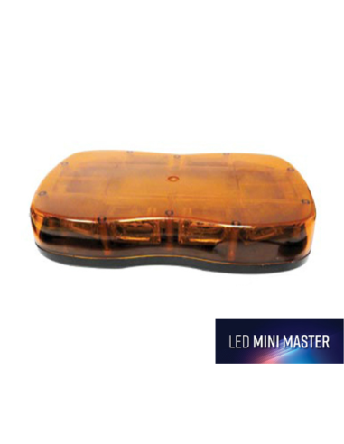 Led Mini Master - Atornillado Regla 10