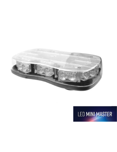 Led Mini Master - Atornillable Regla 65