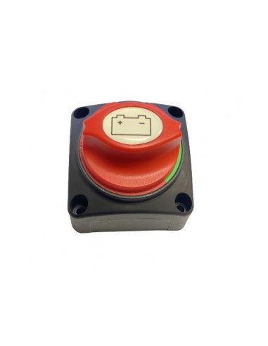 Interruptor principal 12-48 V