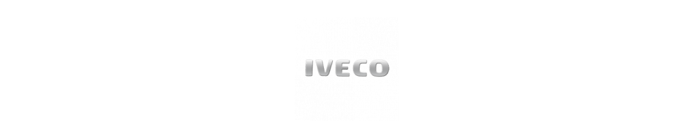 Repuestos Camiones IVECO - Recambios El Paredes